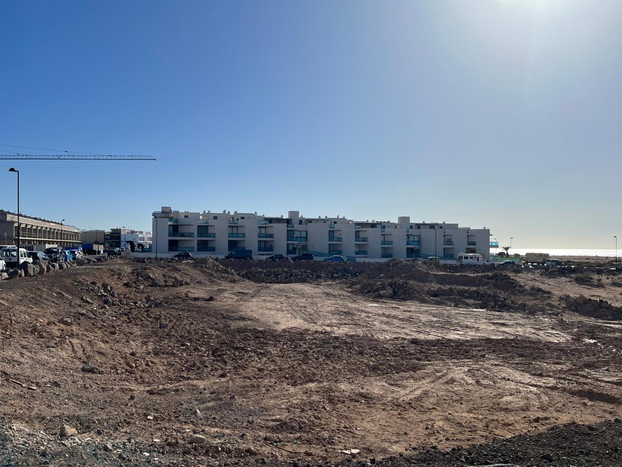 Casa Teri - Los Lagos El Cotillo (Fuerteventura) Exterior foto